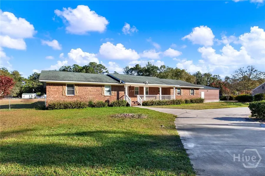 176 E 7th Street, Meldrim, GA 31318 - Image #3