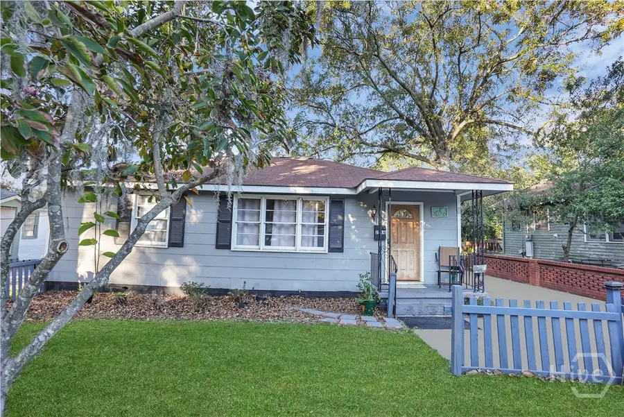 2016 Indiana Avenue, Savannah, GA 31404 - #2