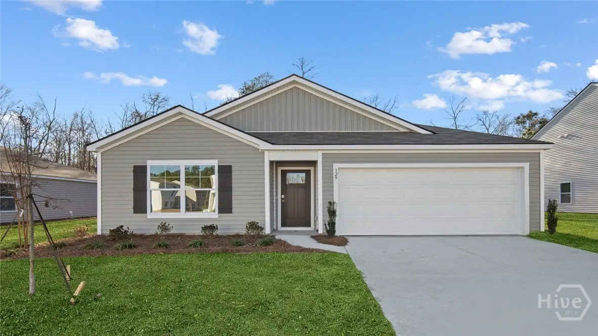 129 Fraser Lane, Rincon, GA 31326 - Image #1