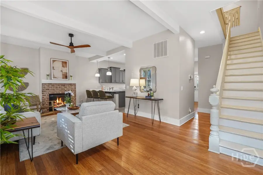 216 W Henry Street, Savannah, GA 31401 - Image #2