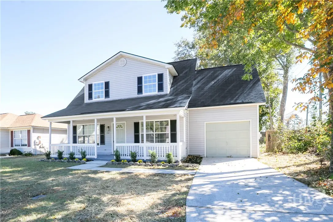 102 Laurelwood Drive, Savannah, GA 31419 - Image #1