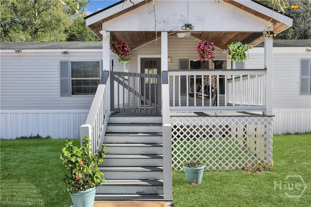 124 Baldpate Road, Bloomingdale, GA 31302 - Image #1