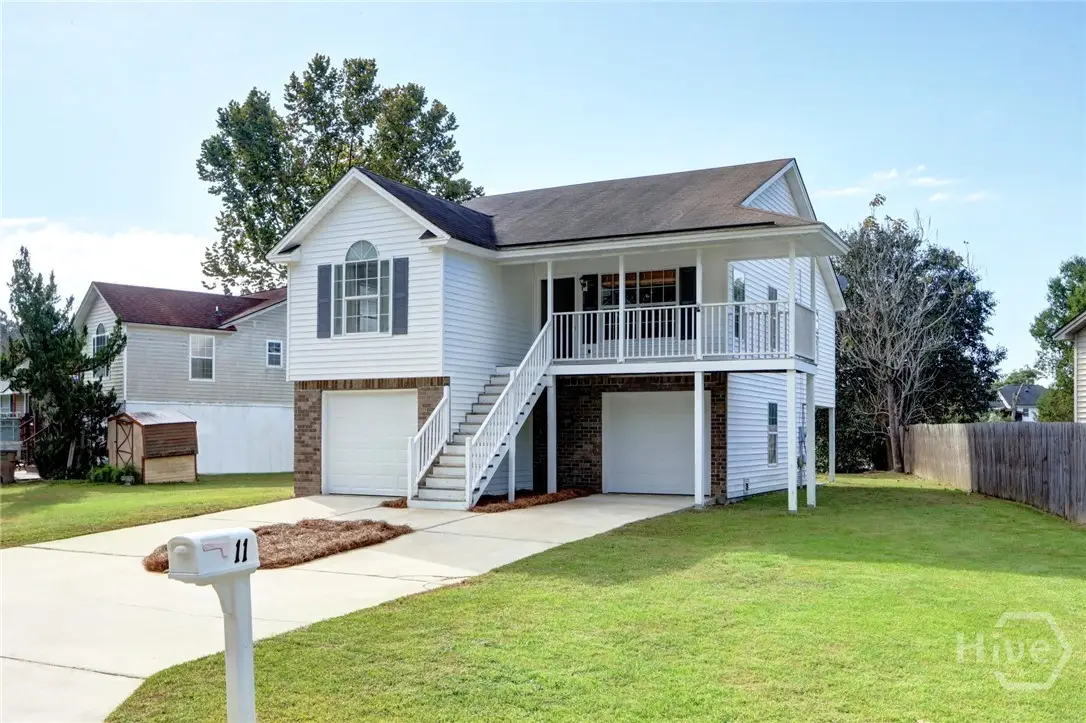 11 Flagship Court, Savannah, GA 31410 - Image #1