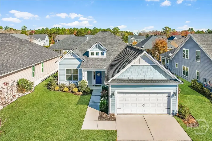 102 Rosamund Road, Pooler, GA 31322 - Image #3