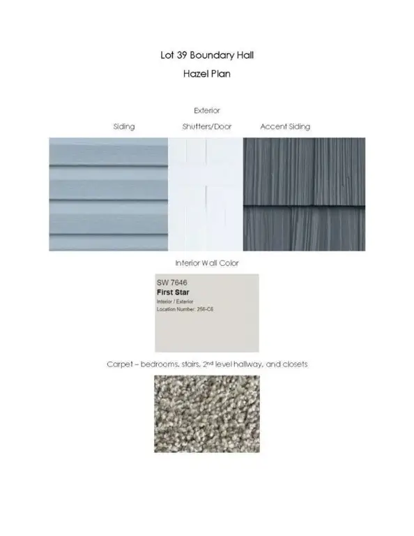 211 Boundary Hall Way, Hinesville, GA 31313 - Image #2