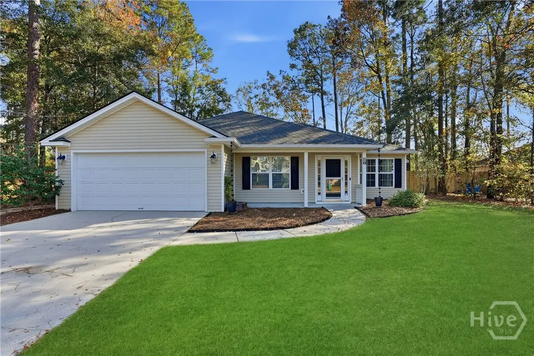 118 Sterling Drive, Rincon, GA 31326 - Image #1