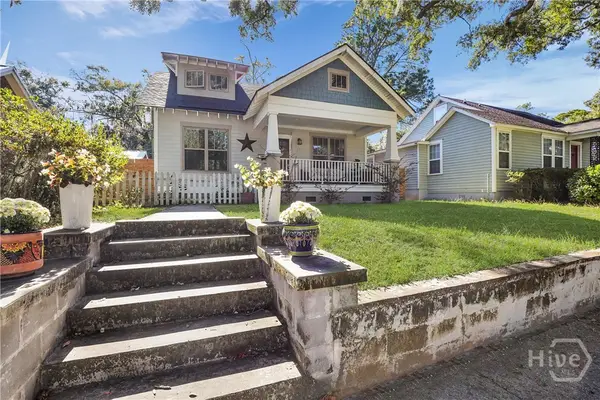 19 W 51st Street, Savannah, GA 31405