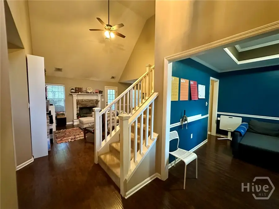 47 Egrets Way Lane, Richmond Hill, GA 31324 - Image #3