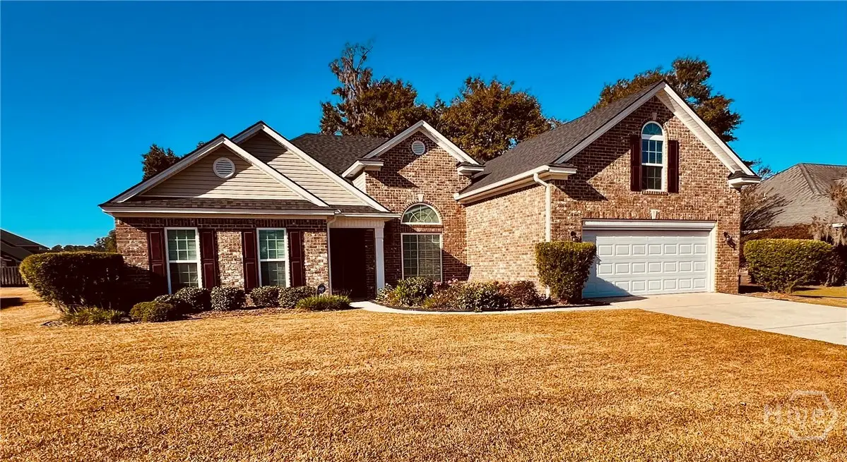 231 Sweetwater Station Drive, Savannah, GA 31419 - Image #1