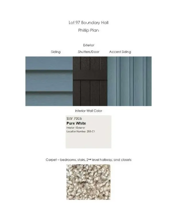 98 Boundary Hall Way, Hinesville, GA 31313 - Image #2