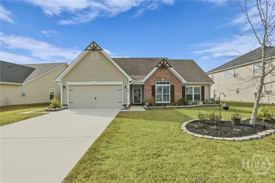 141 Grimsby Road, Savannah, GA 31407 - #2