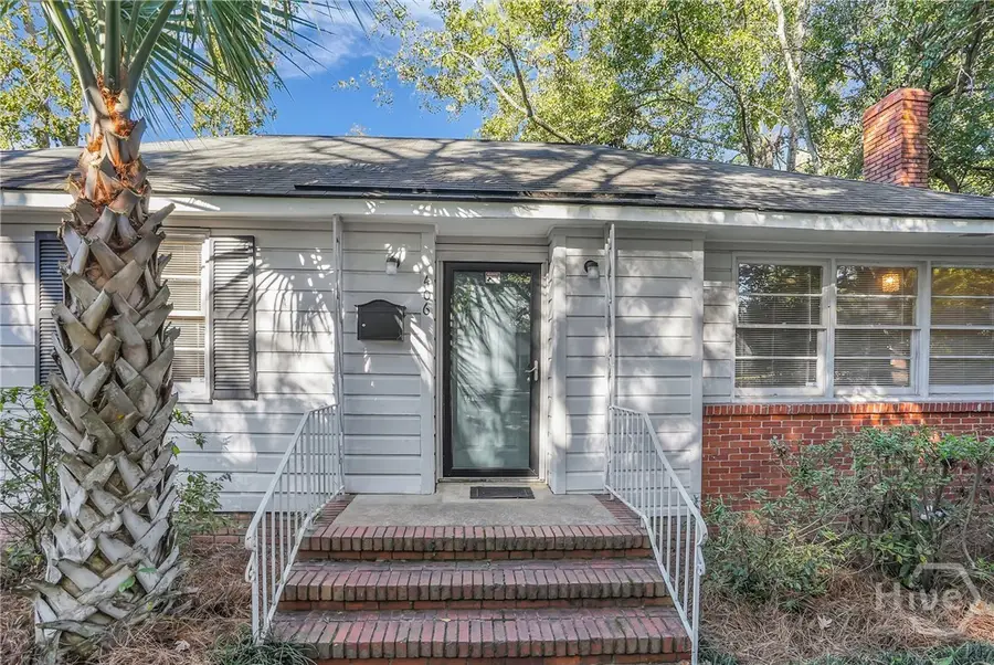 406 E 63rd Street, Savannah, GA 31405 - Image #2