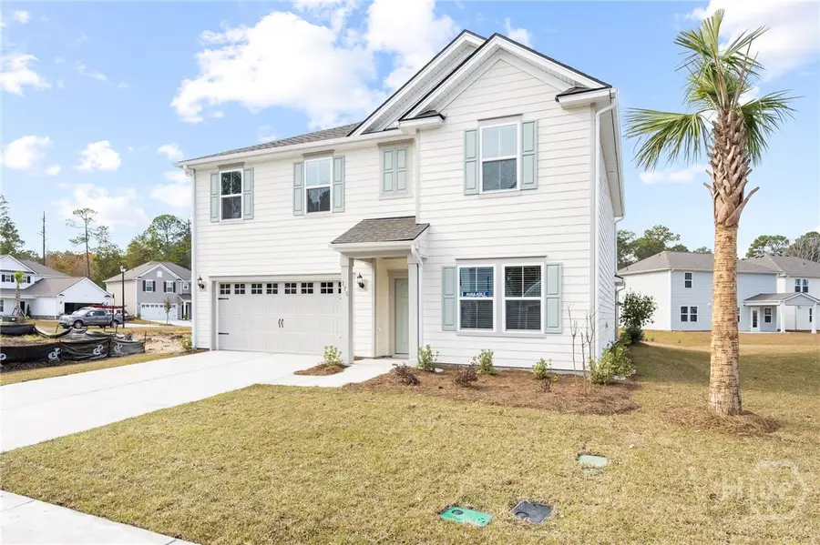 375 Monterey Loop, Richmond Hill, GA 31324 - Image #3