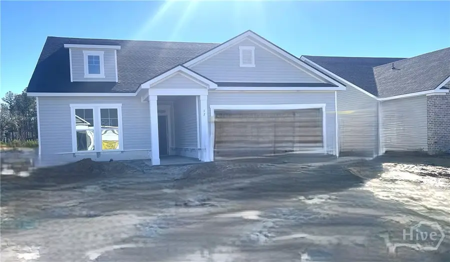 104 Classic Drive, Pooler, GA 31322 - Image #2