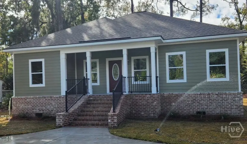 5 Sidney Drive, Savannah, GA 31406 - Image #1