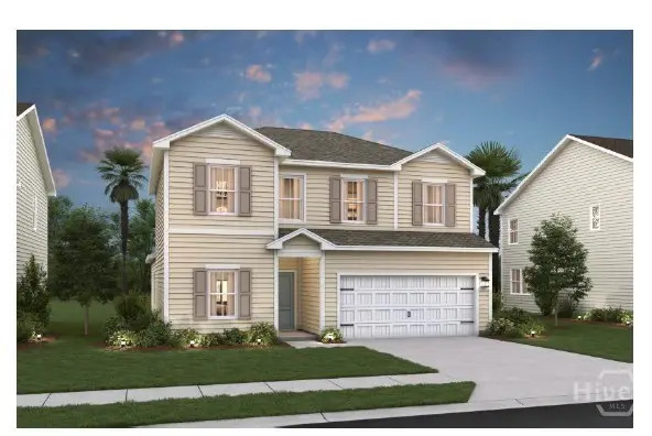 194 Kingswood Circle, Pooler Bloomingdale, GA 31322 - Image #1