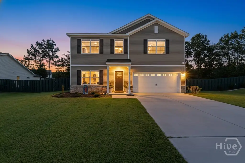 23 Wellstone Way, Richmond Hill, GA 31324 - Image #1