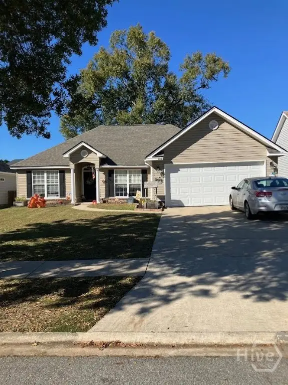 295 Lancaster Way, Richmond Hill, GA 31324 - Image #1