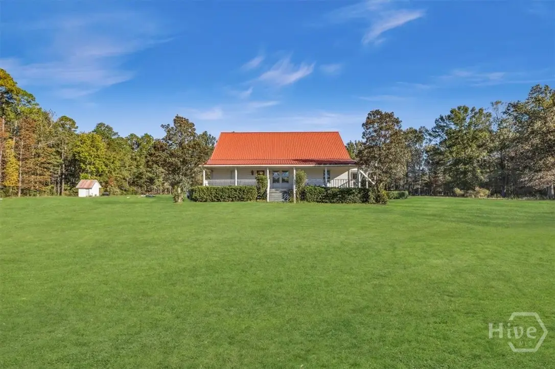 300 Rice Hope Road, Port Wentworth, GA 31407 - #1