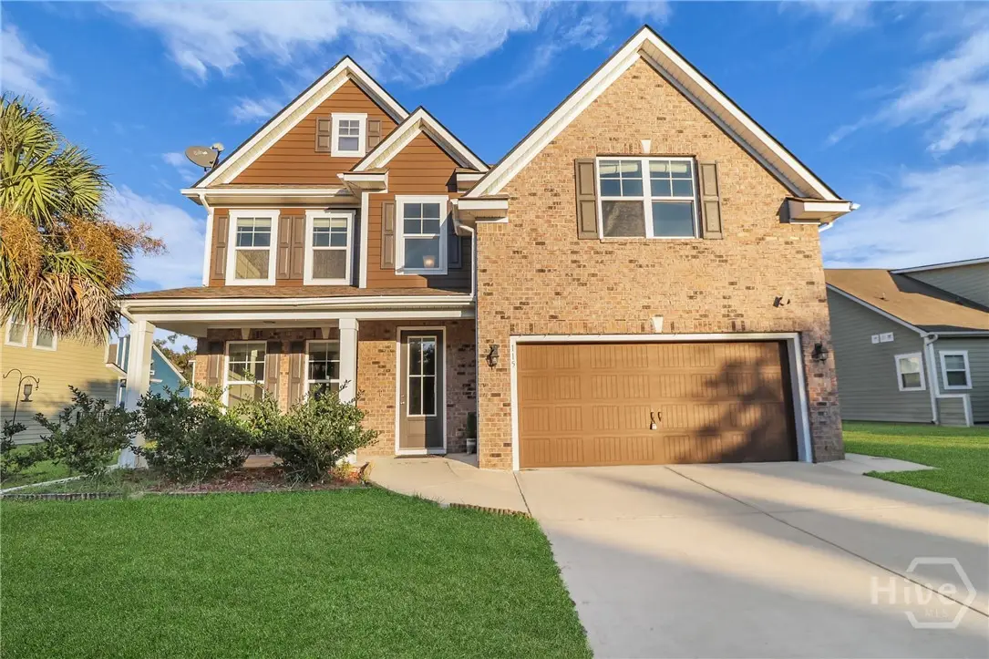 115 Coffee Pointe Drive, Savannah, GA 31419 - Image #1