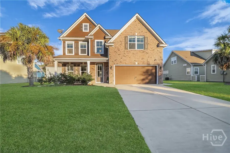 115 Coffee Pointe Drive, Savannah, GA 31419 - Image #2