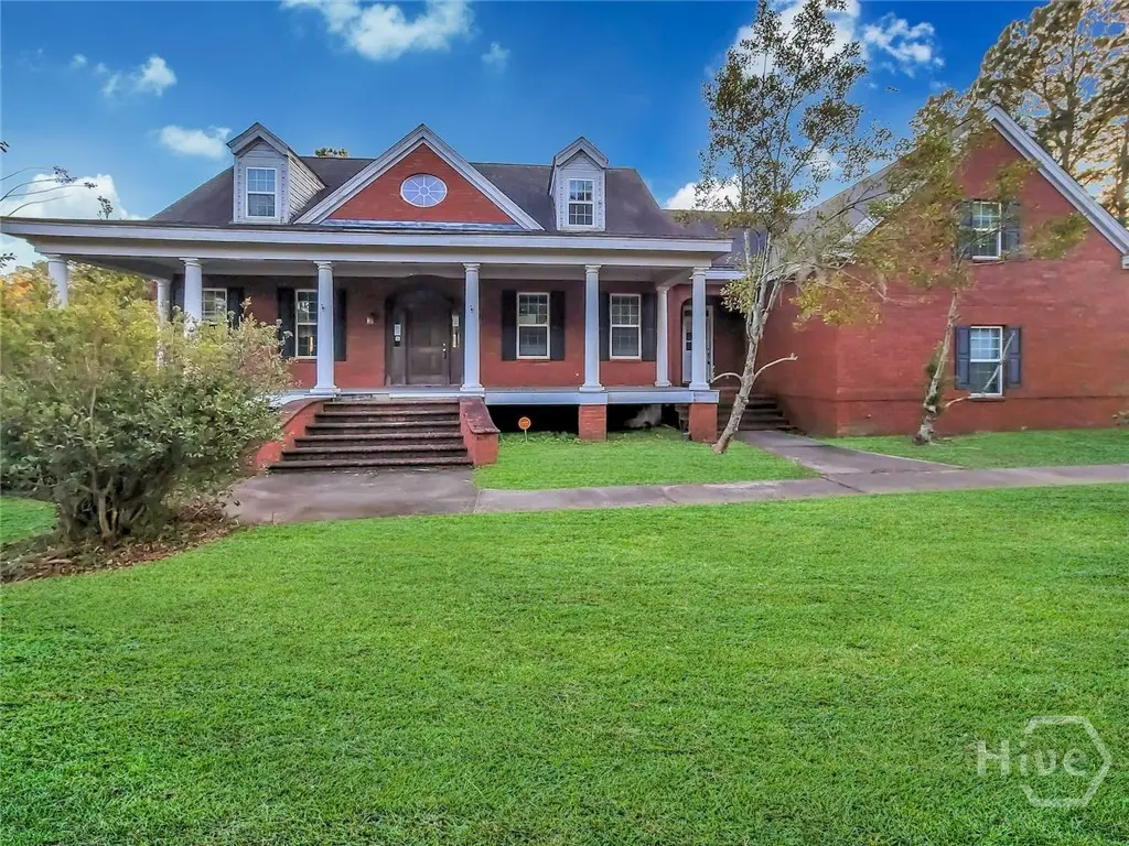 221 Lyman Hall, Savannah, GA 31410 - Image #1