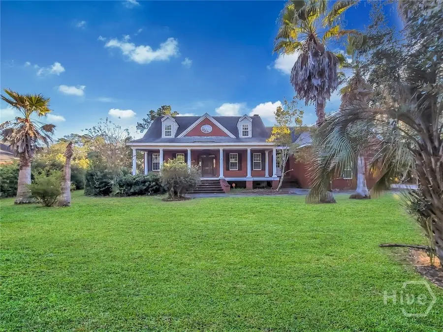 221 Lyman Hall, Savannah, GA 31410 - Image #2