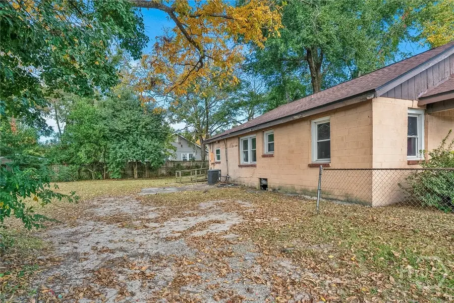 207 Cleland Avenue, Savannah, GA 31415 - Image #2