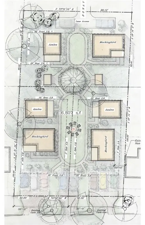 2408 E 37th Street #B, Savannah, GA 31404 - Image #1