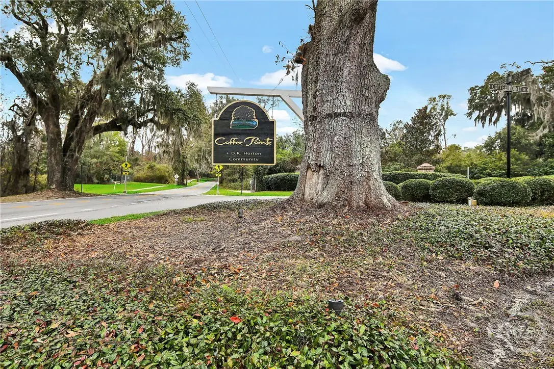 92 Coffee Pointe Drive, Savannah, GA 31419 - Image #1