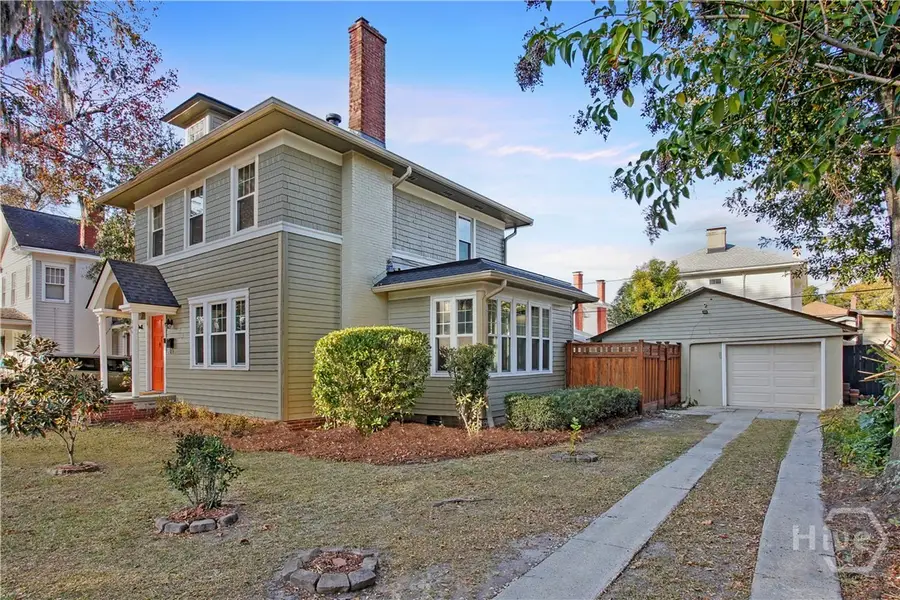 806 Maupas Avenue, Savannah, GA 31401 - Image #2