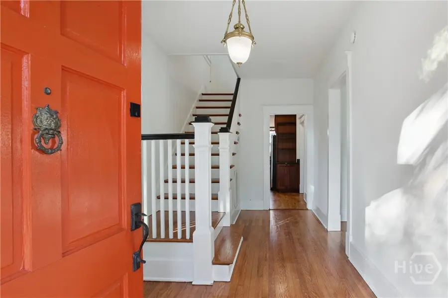 806 Maupas Avenue, Savannah, GA 31401 - Image #3