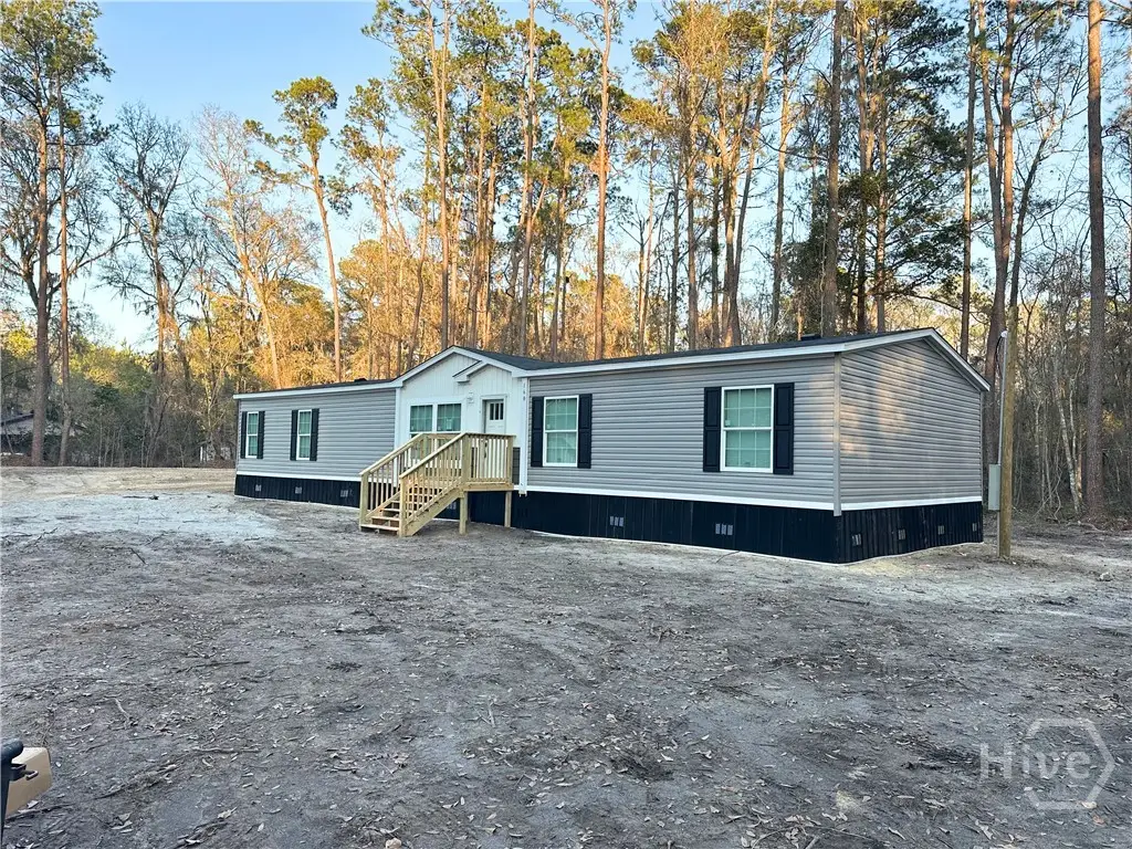 160 8th St, Meldrim, GA 31318 - Image #1