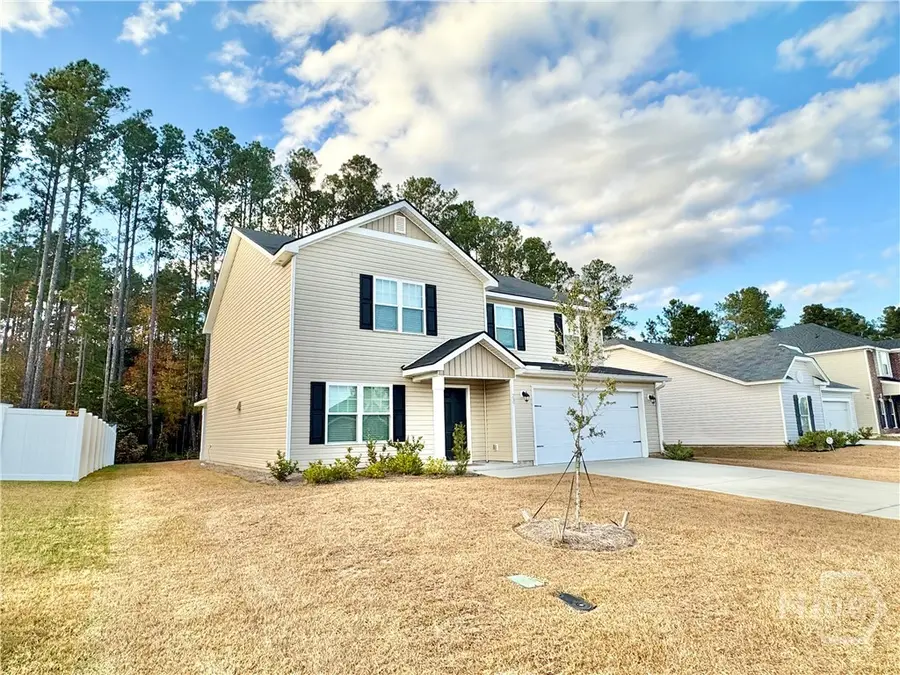 237 Cromer Street, Savannah, GA 31407 - Image #3