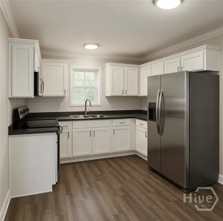 996 Dunlevie Road, Allenhurst, GA 31313 - Image #2