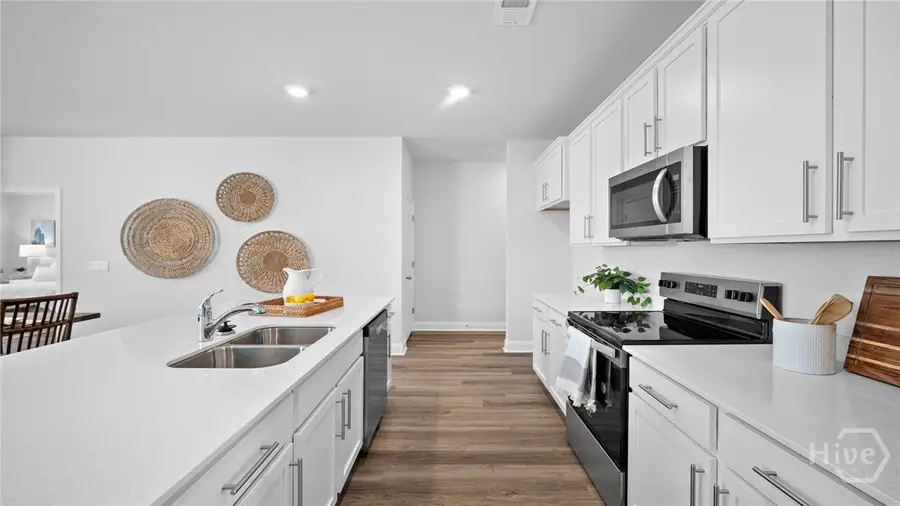 100 Juniper Drive, Guyton, GA 31312 - Image #3