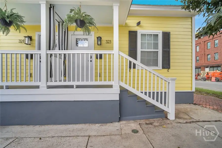 321 W 31st Street, Savannah, GA 31401 - Image #2