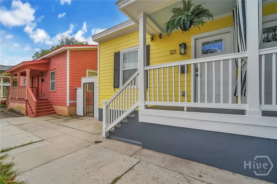 321 W 31st Street, Savannah, GA 31401 - Image #3