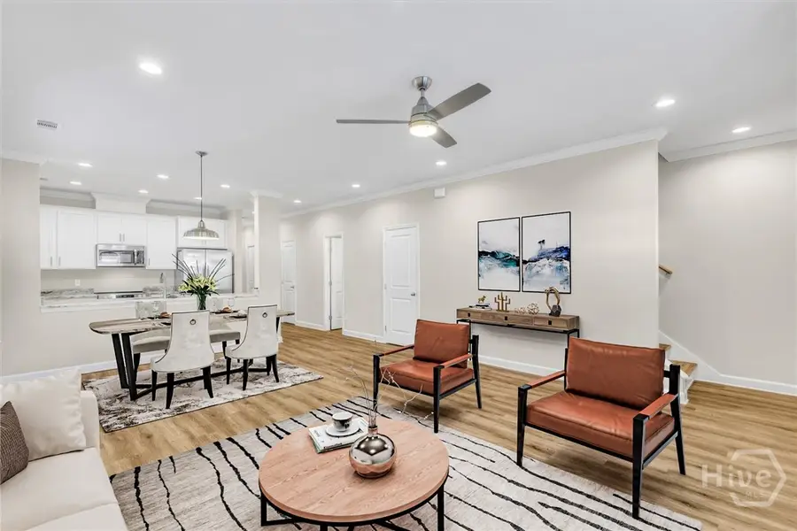 39 Travis Street #A, Savannah, GA 31406 - #3