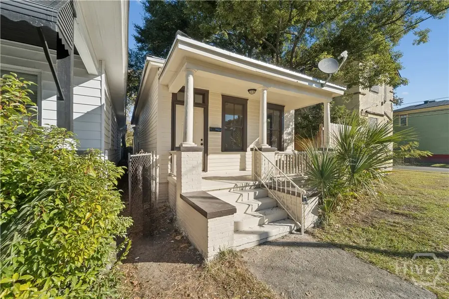 604 W 40th Street, Savannah, GA 31415 - Image #2