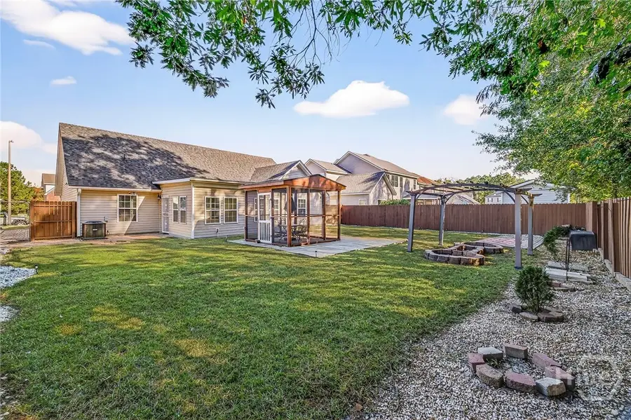 7 Teal Lake Drive, Savannah, GA 31419 - Image #2