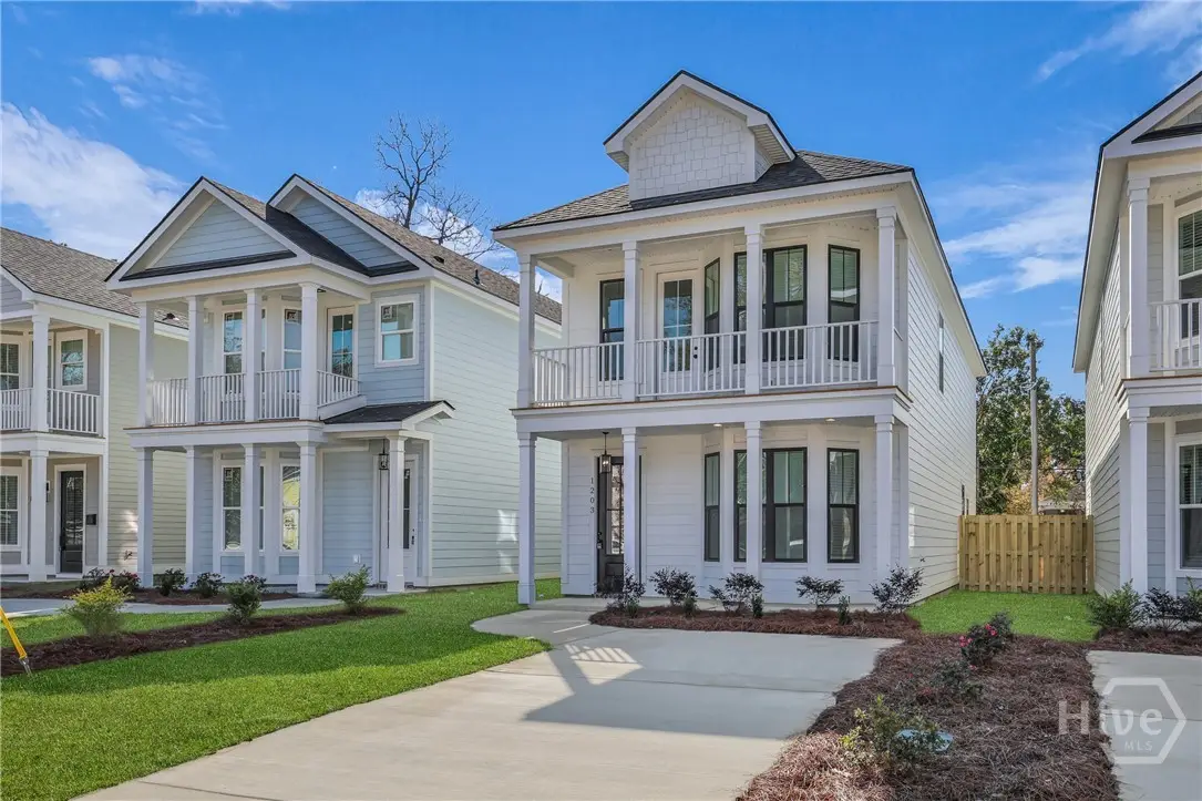 1203 E 34th Street, Savannah, GA 31404 - Image #1