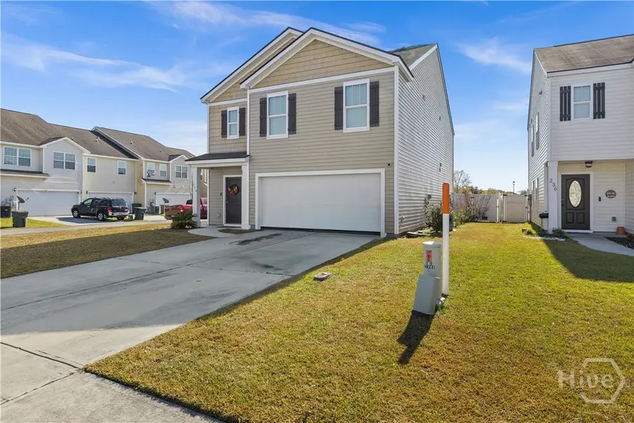 234 Bender Street, Hinesville, GA 31313 - Image #2