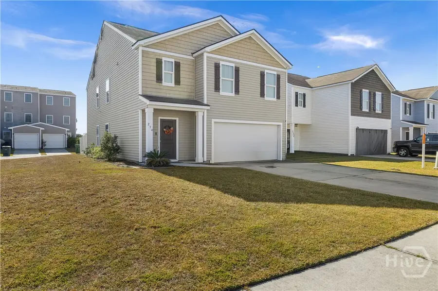 234 Bender Street, Hinesville, GA 31313 - Image #3