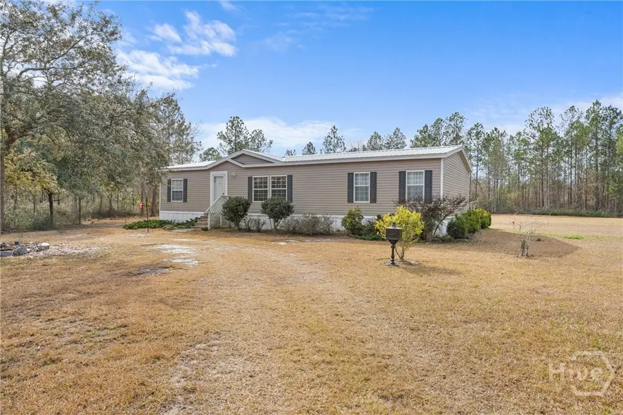 777 Zittrouer Road, Guyton, GA 31312 - Image #3