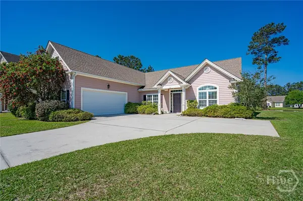 23 Olde Gate Court, Pooler, GA 31322