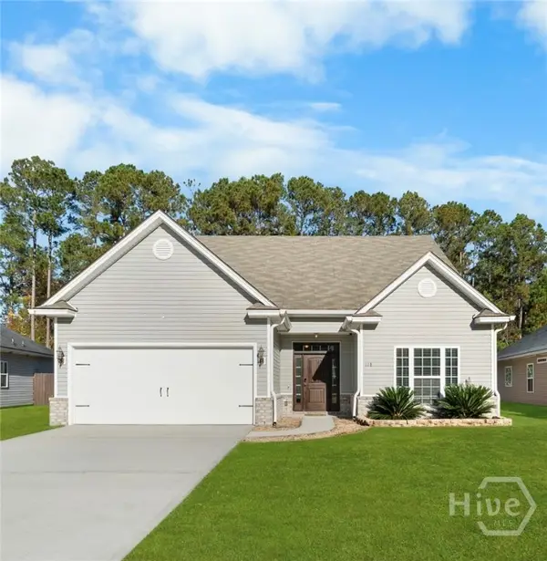 118 Red Maple Lane, Guyton, GA 31312