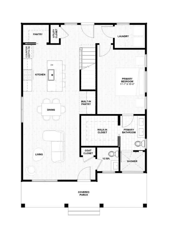 312 Dennis Street, Savannah, GA 31406 - #2