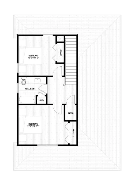 312 Dennis Street, Savannah, GA 31406 - #3