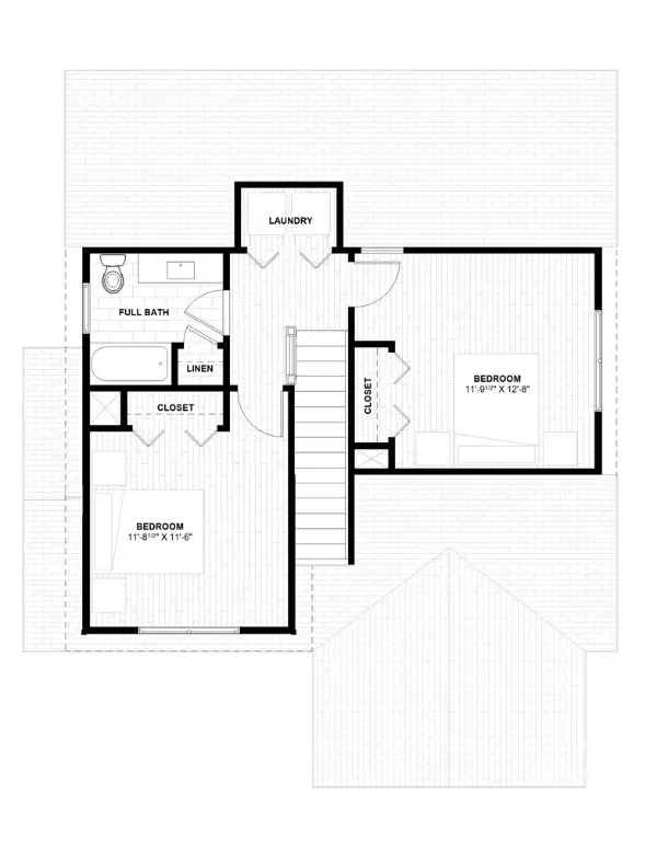 204 Bruce Street, Savannah, GA 31406 - #3